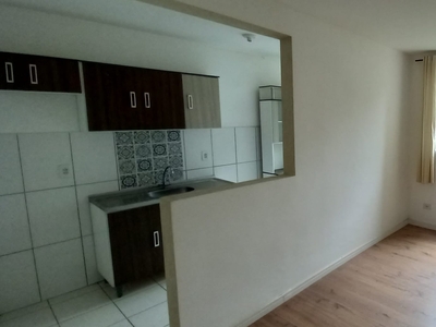 Apartamento em Campo Comprido, Curitiba/PR de 46m² 2 quartos à venda por R$ 249.000,00