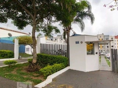 Apartamento em Campo Comprido, Curitiba/PR de 47m² 2 quartos à venda por R$ 164.000,00