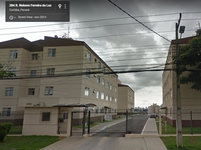 Apartamento em Campo Comprido, Curitiba/PR de 61m² 3 quartos à venda por R$ 279.000,00