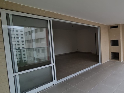 Apartamento em Campo da Aviação, Praia Grande/SP de 143m² 3 quartos à venda por R$ 934.000,00