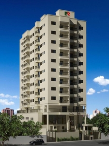 Apartamento em Campo da Aviação, Praia Grande/SP de 57m² 2 quartos à venda por R$ 319.000,00