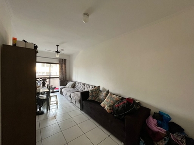 Apartamento em Campo da Aviação, Praia Grande/SP de 75m² 2 quartos à venda por R$ 314.000,00