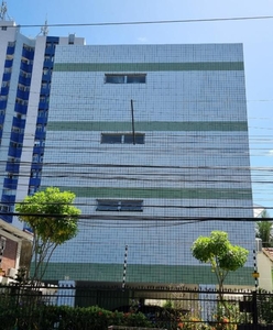 Apartamento em Campo Grande, Recife/PE de 74m² 3 quartos à venda por R$ 299.000,00