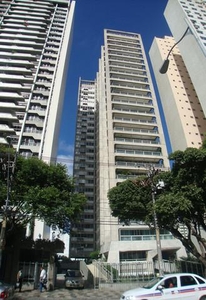 Apartamento em Campo Grande, Salvador/BA de 219m² 4 quartos à venda por R$ 1.219.000,00