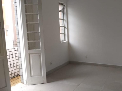 Apartamento em Campo Grande, Santos/SP de 104m² 3 quartos à venda por R$ 349.000,00