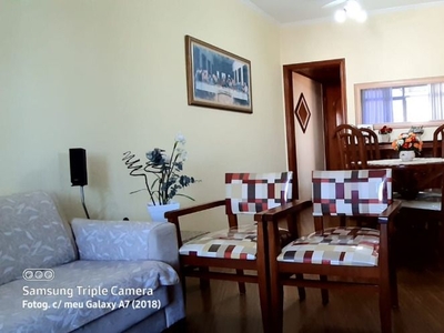 Apartamento em Campo Grande, Santos/SP de 66m² 2 quartos à venda por R$ 381.500,00