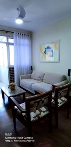 Apartamento em Campo Grande, Santos/SP de 68m² 2 quartos à venda por R$ 383.500,00