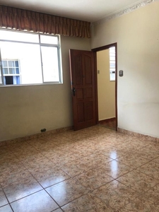 Apartamento em Campo Grande, Santos/SP de 70m² 2 quartos à venda por R$ 274.000,00