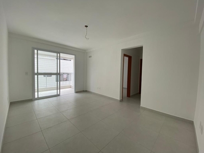 Apartamento em Campo Grande, Santos/SP de 73m² 2 quartos à venda por R$ 628.000,00