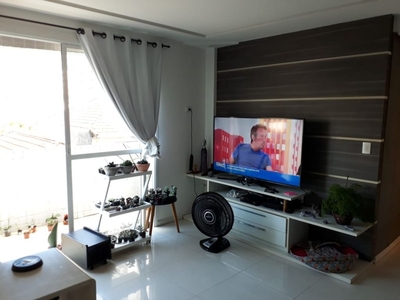 Apartamento em Campo Grande, Santos/SP de 83m² 2 quartos à venda por R$ 479.000,00