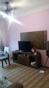 Apartamento em Campo Grande, Santos/SP de 90m² 3 quartos à venda por R$ 499.000,00