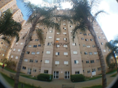 Apartamento em Campos Elíseos, Ribeirão Preto/SP de 46m² 2 quartos à venda por R$ 184.000,00