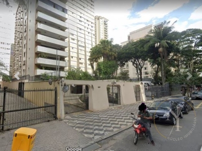 Apartamento em Campos Elíseos, São Paulo/SP de 237m² 4 quartos à venda por R$ 1.199.000,00