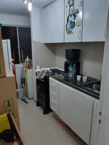 Apartamento em Campos Elíseos, São Paulo/SP de 37m² 1 quartos à venda por R$ 279.900,00