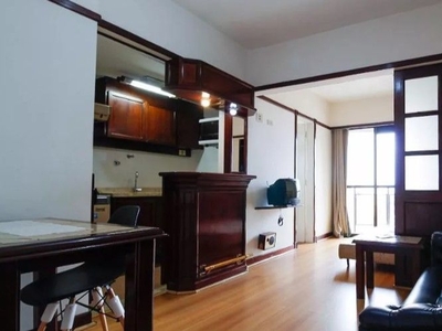Apartamento em Campos Elíseos, São Paulo/SP de 45m² 1 quartos à venda por R$ 224.000,00