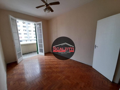 Apartamento em Campos Elíseos, São Paulo/SP de 50m² 1 quartos à venda por R$ 279.000,00