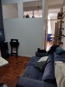 Apartamento em Campos Elíseos, São Paulo/SP de 50m² 2 quartos para locação R$ 1.400,00/mes