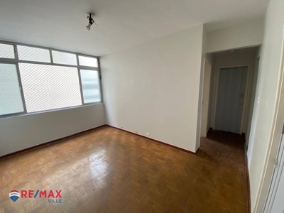 Apartamento em Campos Elíseos, São Paulo/SP de 52m² 2 quartos à venda por R$ 279.000,00