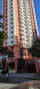 Apartamento em Campos Elíseos, São Paulo/SP de 52m² 2 quartos à venda por R$ 639.000,00