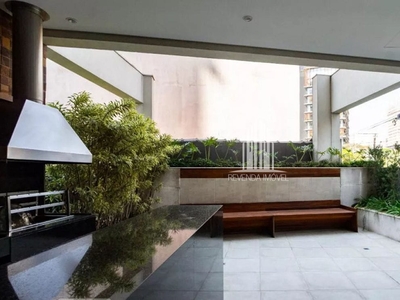 Apartamento em Campos Elíseos, São Paulo/SP de 52m² 2 quartos à venda por R$ 669.000,00