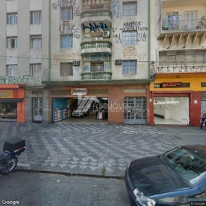Apartamento em Campos Elíseos, São Paulo/SP de 83m² 1 quartos à venda por R$ 274.766,00