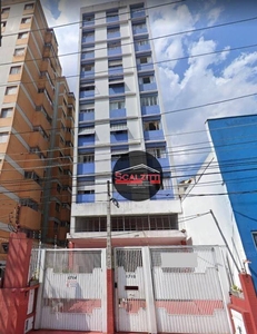 Apartamento em Campos Elíseos, São Paulo/SP de 84m² 2 quartos à venda por R$ 429.000,00