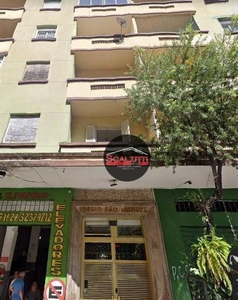 Apartamento em Campos Elíseos, São Paulo/SP de 89m² 2 quartos à venda por R$ 479.000,00