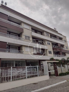 Apartamento em Canasvieiras, Florianópolis/SC de 63m² 2 quartos à venda por R$ 624.000,00