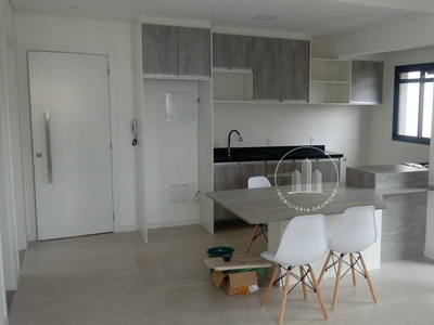 Apartamento em Canasvieiras, Florianópolis/SC de 64m² 2 quartos à venda por R$ 569.000,00
