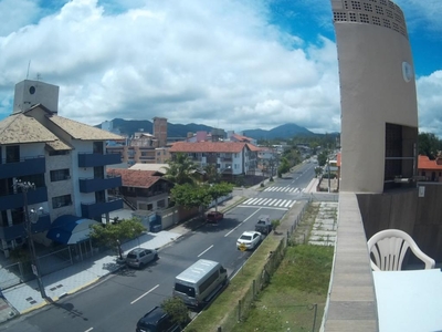 Apartamento em Canasvieiras, Florianópolis/SC de 78m² 3 quartos à venda por R$ 741.000,00