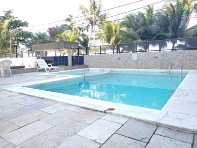 Apartamento em Candeias, Jaboatão dos Guararapes/PE de 218m² 4 quartos à venda por R$ 699.000,00