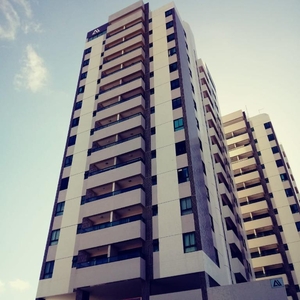 Apartamento em Candeias, Jaboatão dos Guararapes/PE de 50m² 2 quartos à venda por R$ 319.000,00