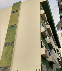 Apartamento em Candeias, Jaboatão dos Guararapes/PE de 57m² 2 quartos à venda por R$ 149.000,00