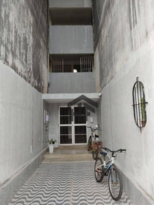 Apartamento em Candeias, Jaboatão dos Guararapes/PE de 58m² 2 quartos à venda por R$ 129.000,00
