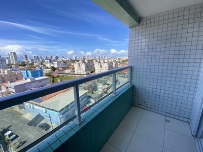 Apartamento em Candeias, Jaboatão dos Guararapes/PE de 58m² 2 quartos à venda por R$ 329.000,00