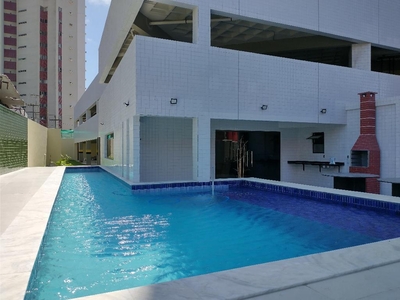 Apartamento em Candeias, Jaboatão dos Guararapes/PE de 79m² 3 quartos à venda por R$ 550.990,00