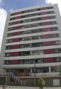 Apartamento em Candeias, Jaboatão dos Guararapes/PE de 92m² 4 quartos à venda por R$ 399.000,00