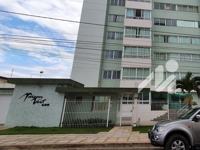 Apartamento em Candeias, Vitória da Conquista/BA de 196m² 3 quartos à venda por R$ 999.000,00