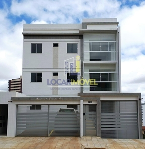 Apartamento em Candeias, Vitória da Conquista/BA de 88m² 3 quartos à venda por R$ 264.000,00