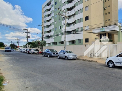 Apartamento em Candeias, Vitória da Conquista/BA de 90m² 3 quartos à venda por R$ 329.000,00