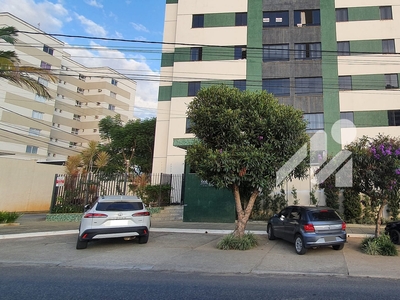 Apartamento em Candeias, Vitória da Conquista/BA de 96m² 3 quartos à venda por R$ 379.000,00