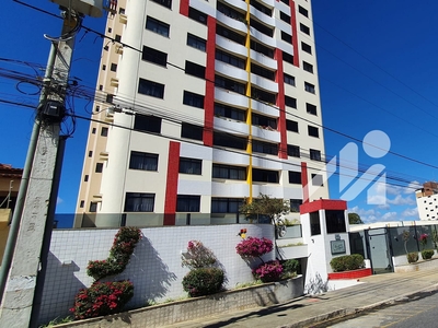 Apartamento em Candeias, Vitória da Conquista/BA de 98m² 4 quartos à venda por R$ 399.000,00