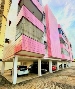 Apartamento em Candelária, Natal/RN de 128m² 3 quartos à venda por R$ 264.000,00