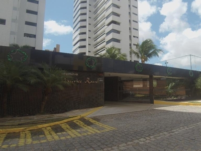 Apartamento em Candelária, Natal/RN de 318m² 3 quartos à venda por R$ 1.199.000,00