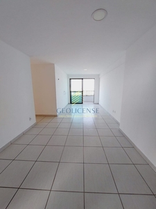 Apartamento em Candelária, Natal/RN de 87m² 3 quartos à venda por R$ 479.000,00