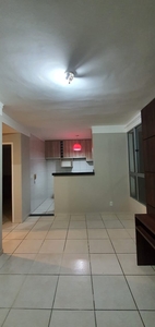 Apartamento em Cândida Ferreira, Contagem/MG de 50m² 2 quartos à venda por R$ 218.000,00