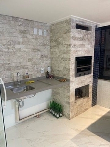 Apartamento em Canela, Salvador/BA de 77m² 2 quartos à venda por R$ 760.000,00