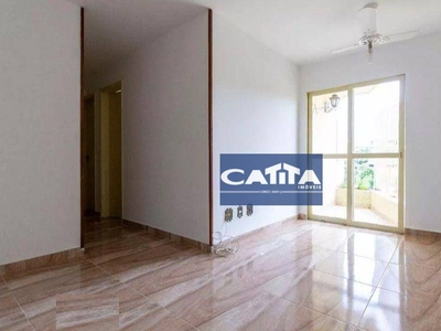 Apartamento em Cangaíba, São Paulo/SP de 59m² 2 quartos à venda por R$ 277.000,00