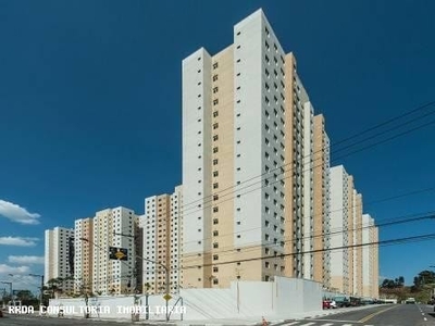 Apartamento em Canhema, Diadema/SP de 43m² 2 quartos à venda por R$ 264.000,00