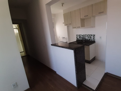 Apartamento em Canhema, Diadema/SP de 44m² 2 quartos para locação R$ 1.393,00/mes